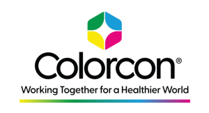 Colorcon logo